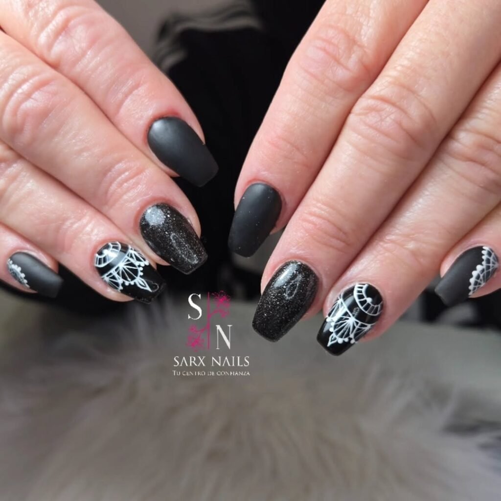 Servicios de Belleza en Sarx Nails