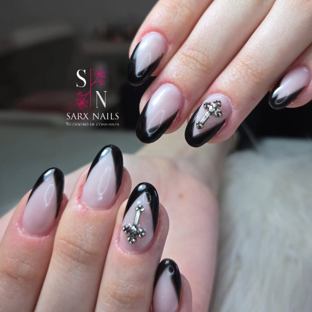 Servicios de Belleza en Sarx Nails