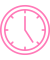 CONTÁCTANOS ICONO RELOJ